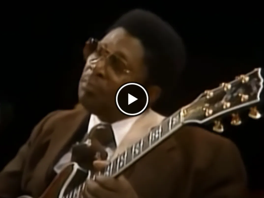 Jerry Reed & B.B. King – In the Sack