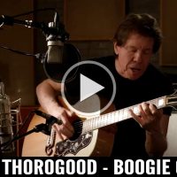 George Thorogood - Boogie Chillen