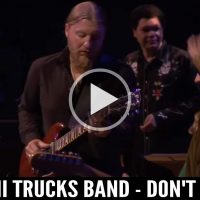 Tedeschi Trucks Band - Don't Miss Me