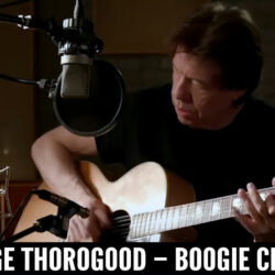 George Thorogood - Boogie Chillen