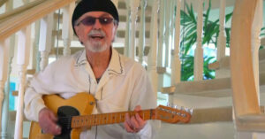 Dion - I Got The Cure - featuring Sonny Landreth