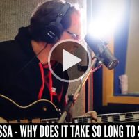 Joe Bonamassa - Why Does It Take So Long To Say Goodbye