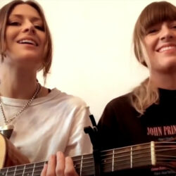 Larkin Poe - Who Do You Love