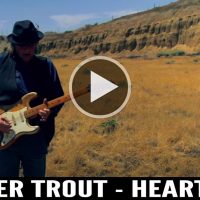 Walter Trout - Heartland