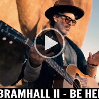 Doyle Bramhall II - Be Here Now