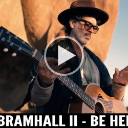 Doyle Bramhall II - Be Here Now