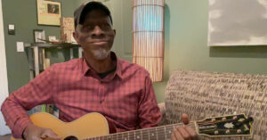 Keb Mo – Grandma’s Hands
