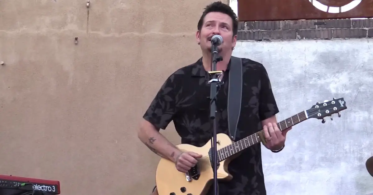 Mike Zito – Looking Out This Window