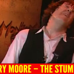 Gary Moore – The Stumble