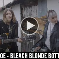 Larkin Poe - Bleach Blonde Bottle Blues
