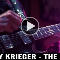 Robby Krieger - The Hitch