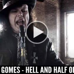 Anthony Gomes - Hell and Half of Georgia