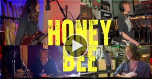 Larkin Poe - Honey Bee