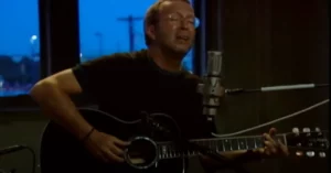 Eric Clapton – Me And The Devil Blues