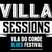 Villa Sessions 2021 - Vila do Conde Blues Festival