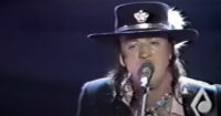 Stevie Ray Vaughan – Willie The Wimp