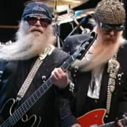 ZZ Top - Tush