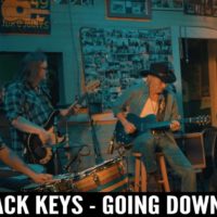 The Black Keys - Going Down South