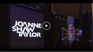 Joanne Shaw Taylor – If That Ain’t A Reason