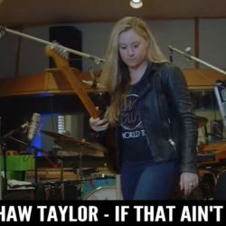 Joanne Shaw Taylor - "If That Ain't A Reason"