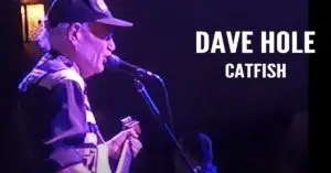 Dave Hole - Catfish