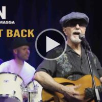 Dion - "Take It Back" with Joe Bonamassa