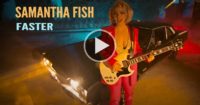 Samantha Fish – Faster