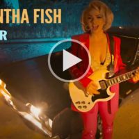 Samantha Fish - Faster (Official Music Video)