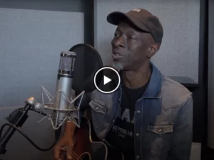 Keb’ Mo’ – Good Strong Woman