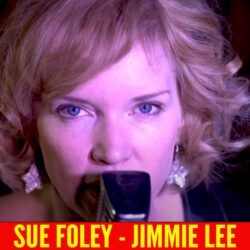 Sue Foley - Jimmie Lee