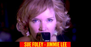 Sue Foley - Jimmie Lee