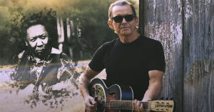 Tommy Castro - A Bluesman Came To Town
