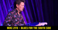 Mike Zito – Blues For The South Side