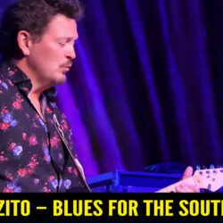 Mike Zito - Blues For The South Side