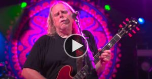 Gov't Mule - If Heartaches Were Nickels
