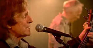 Jack Bruce & Robin Trower - The Last Door