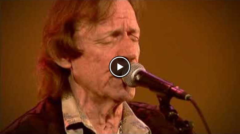 Jack Bruce & Robin Trower – The Last Door