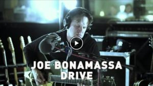 Joe Bonamassa – Drive