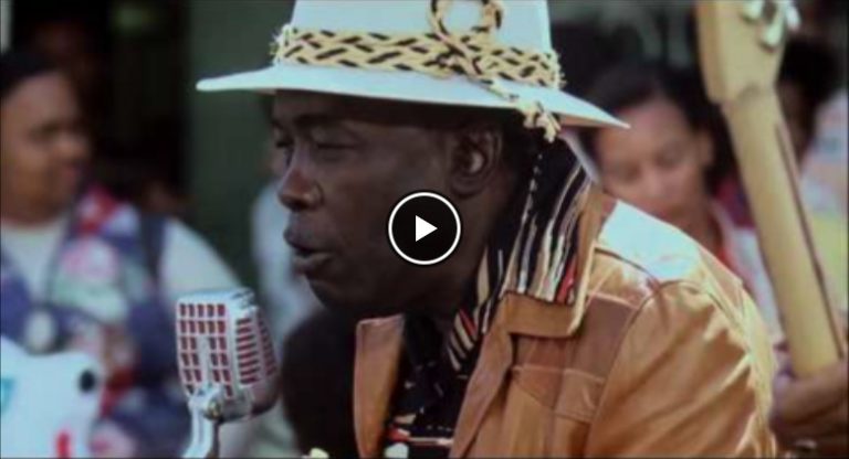 John Lee Hooker Boom Boom From The Blues Brothers