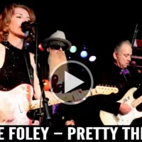 Sue Foley - Pretty Thing