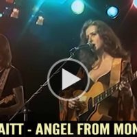 Bonnie Raitt - Angel from Montgomery
