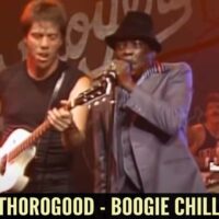 George Thorogood - Boogie Chillen No. 2
