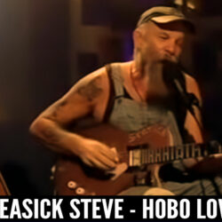 Seasick Steve – Hobo Low