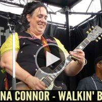 Joanna Connor - Walkin' Blues