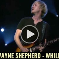 Kenny Wayne Shepherd - While We Cry