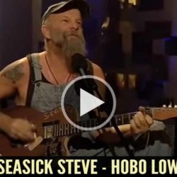 Seasick Steve - Hobo Low