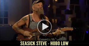 Seasick Steve - Hobo Low