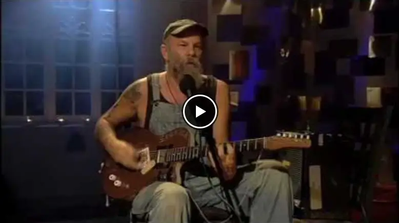 Seasick Steve - Hobo Low