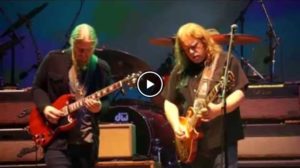 The Allman Brothers Band – Jessica