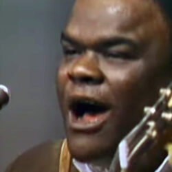 Freddie King - I'm Torn Down